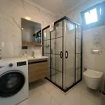 Apartment 300m To 2 Bedroom Garden Floor Flat With Pool A1 - Yeni Dunya *