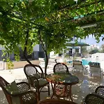 300m To 2 Bedroom Garden Floor Flat With Pool A1 - Yeni Dunya
