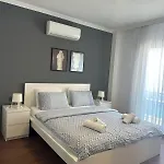 300m To 2 Bedroom Garden Floor Flat With Pool A1 - Yeni Dunya *