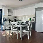300m To 2 Bedroom Garden Floor Flat With Pool A1 - Yeni Dunya Apartment