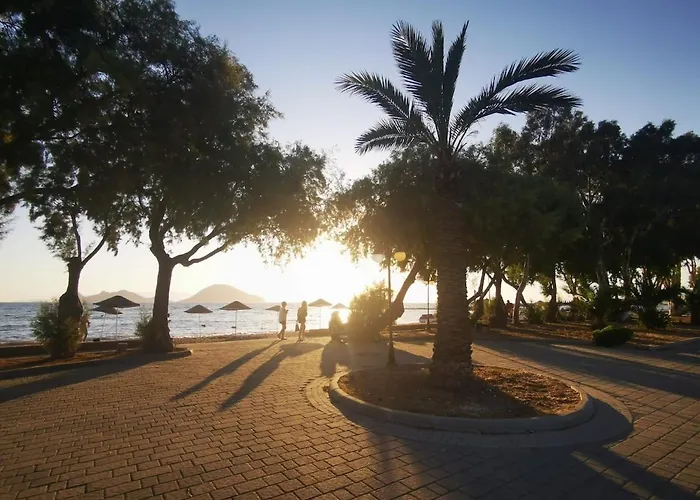 300m To 2 Bedroom Garden Floor Flat With Pool A1 - Yeni Duenya Διαμέρισμα *