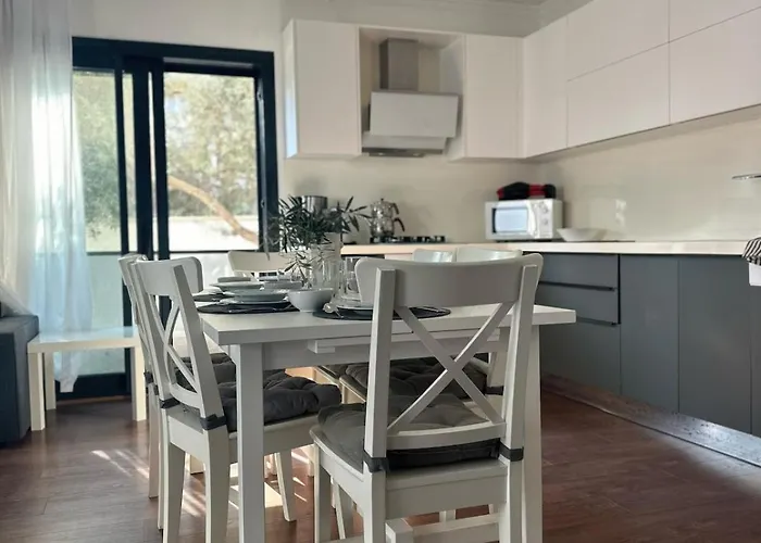 300m To 2 Bedroom Garden Floor Flat With Pool A1 - Yeni Duenya Αλικαρνασσός