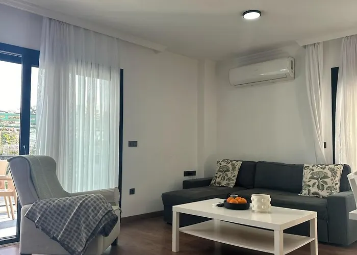 300m To 2 Bedroom Garden Floor Flat With Pool A1 - Yeni Dunya Apartmán *