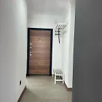 Apartman 300m To 2 Bedroom Garden Floor Flat With Pool A1 - Yeni Dunya