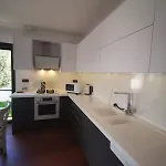 Apartman 300m To 2 Bedroom Garden Floor Flat With Pool A1 - Yeni Dunya Bodrum