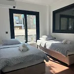 300m To 2 Bedroom Garden Floor Flat With Pool A1 - Yeni Dunya Apartman