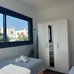 300m To 2 Bedroom Garden Floor Flat With Pool A1 - Yeni Dunya Apartman Bodrum