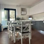300m To 2 Bedroom Garden Floor Flat With Pool A1 - Yeni Dunya Bodrum