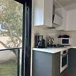300m To 2 Bedroom Garden Floor Flat With Pool A1 - Yeni Dunya