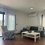 300m To 2 Bedroom Garden Floor Flat With Pool A1 - Yeni Dunya Apartman *