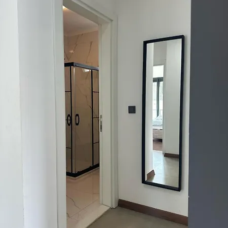 300m To 2 Bedroom Garden Floor Flat With Pool A1 - Yeni Duenya * Bodrum