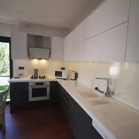 Appartement 300m To 2 Bedroom Garden Floor Flat With Pool A1 - Yeni Dunya Bodrum