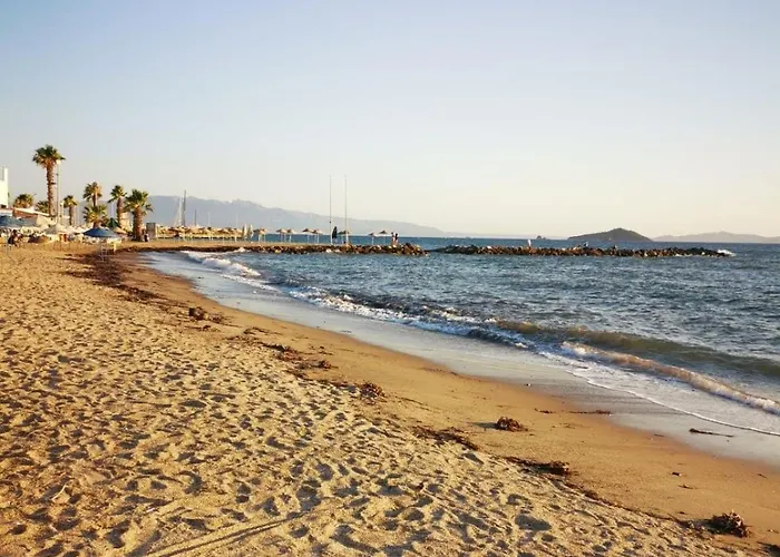 Appartamento 300m To 2 Bedroom Garden Floor Flat With Pool A1 - Yeni Dunya