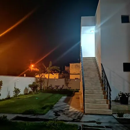 Appartement 300m To 2 Bedroom Garden Floor Flat With Pool A1 - Yeni Dunya Bodrum