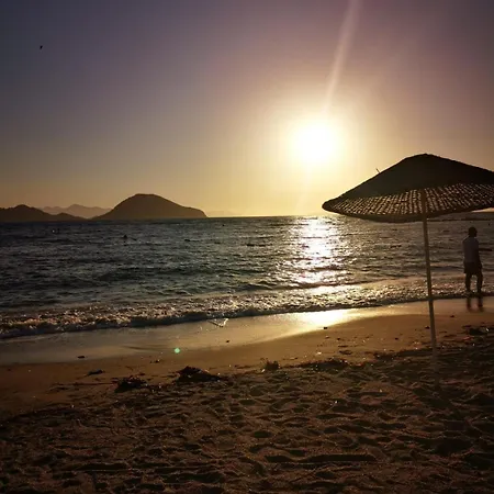 300m To 2 Bedroom Garden Floor Flat With Pool A1 - Yeni Duenya Appartamento